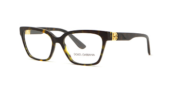 Оправа для окулярів Dolce&Gabbana DG 3343 502 55