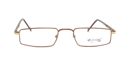 Зображення 2: Оправа для окулярів ID-GLASSES 2044 C4 52