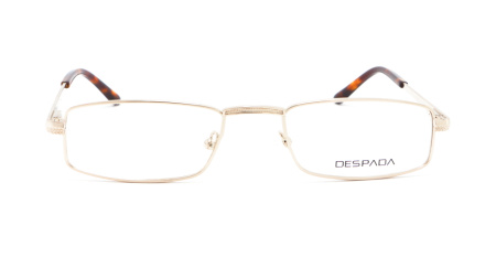 Зображення 2: Оправа для окулярів DESPADA DS 5298 C3 52