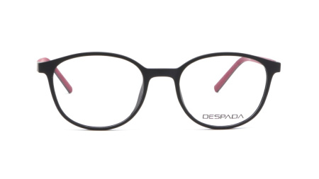 Зображення 5: Оправа для окулярів DESPADA DS 1019 C1 51
