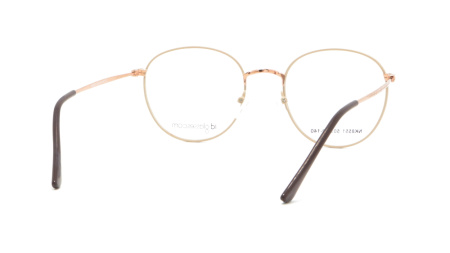 Зображення 5: Оправа для окулярів ID-GLASSES NK8551 C4 50