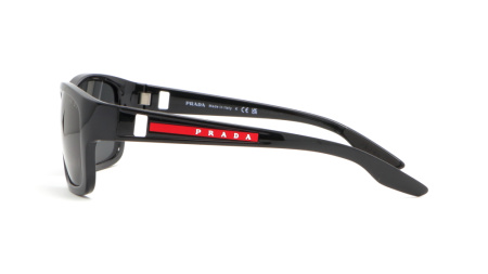 Зображення 5: Сонцезахисні окуляри PRADA Linea Rossa SPS 01W 1AB-06F 59