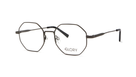 Зображення 1: Оправа для окулярів GLORY 564 GREY 50