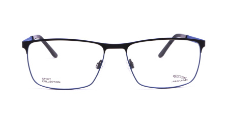 Зображення 4: Оправа для окулярів JAGUAR 33598 1170 60