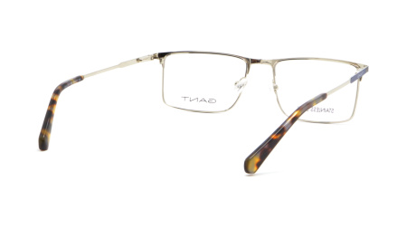 Зображення 5: Оправа для окулярів GANT GA3263 020 55