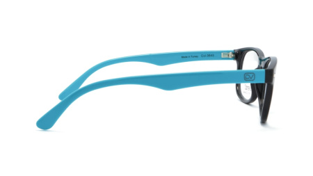 Зображення 4: Оправа для окулярів DIVERSO DV2204 0643 47 Дитяче