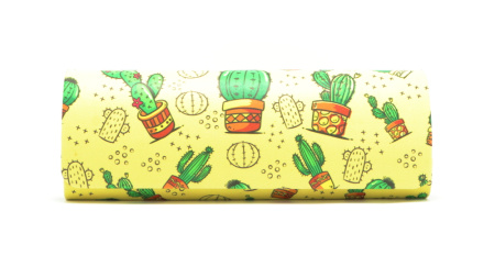 Зображення 1: Футляр для окулярів Fashion Style F041 з серветкою Дитяче