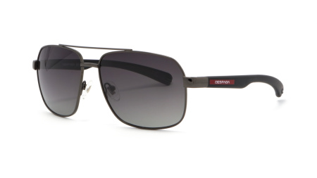 Зображення 1: Сонцезахисні окуляри DESPADA 1870 02 58