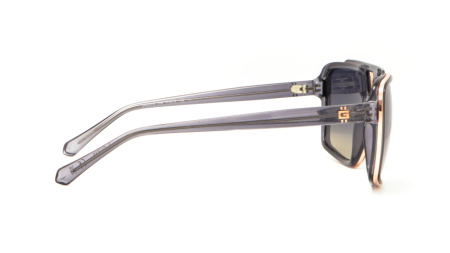 Зображення 4: Сонцезахисні окуляри GUESS GU 00076 20B 61