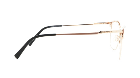 Зображення 2: Оправа для окулярів MEGAPOLIS 101 BLACK 55