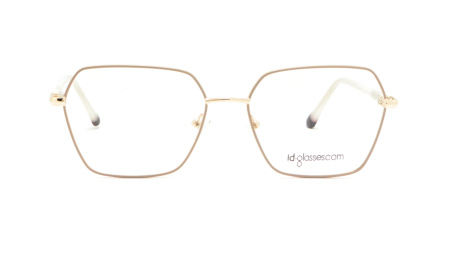 Зображення 2: Оправа для окулярів ID-GLASSES LE6191 C4 55