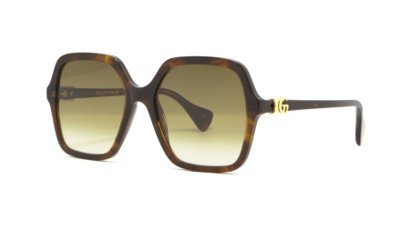 Зображення 1: Сонцезахисні окуляри GUCCI GG 1072S 002 56