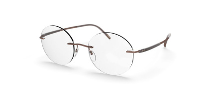 Изображение 1: Оправа для окулярів Silhouette 5540 6140