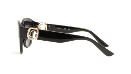 Зображення 4: Сонцезахисні окуляри GUESS GU 00104 01B 56