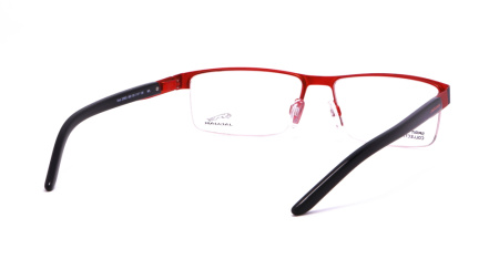 Зображення 2: Оправа для окулярів JAGUAR 33563 890 55