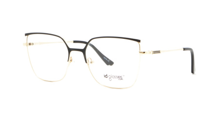 Зображення 1: Оправа для окулярів ID-GLASSES XC62278 C1 54