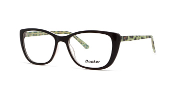 Оправа для окулярів DACKOR 760 BROWN 55