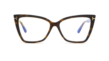Зображення 2: Оправа для окулярів TOM FORD TF5844-B 052 55