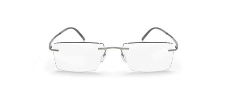 Зображення 3: Оправа для окулярів Silhouette 5540 6560 19/140