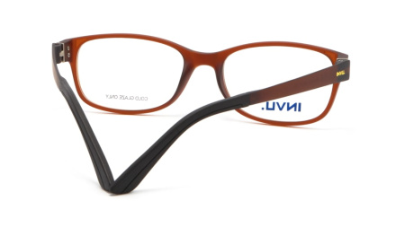 Зображення 4: Оправа для окулярів INVU B4426 D 52