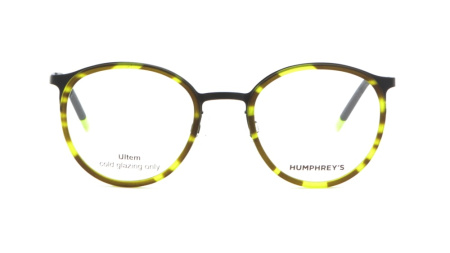 Зображення 5: Оправа для окулярів Humphrey's 581053 40 47