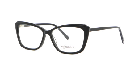 Зображення 1: Оправа для окулярів ID-GLASSES WG182005 C1 56