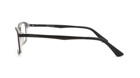 Зображення 2: Оправа для окулярів MEGAPOLIS 640 BLACK 53