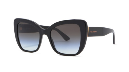 Зображення 1: Сонцезахисні окуляри Dolce&Gabbana DG 4348 501/8G 54