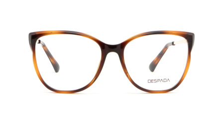 Зображення 2: Оправа для окулярів DESPADA DS 5107 C4 54