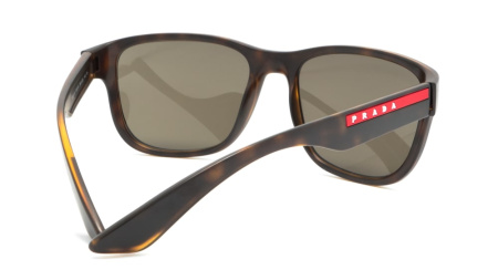 Зображення 6: Сонцезахисні окуляри PRADA Linea Rossa SPS 01U 5645G1 59