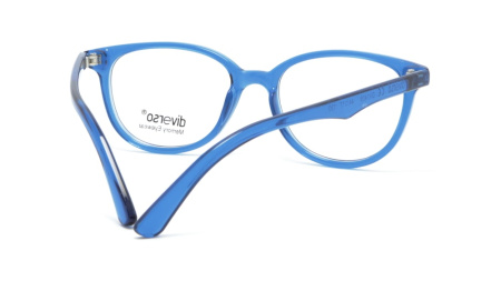 Зображення 5: Оправа для окулярів DIVERSO DV1408 0046 44 Дитяче