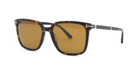 Зображення 1: Сонцезахисні окуляри TOM FORD TF1183 52E 56