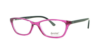 Оправа для окулярів DIVERSO DV1111 7706 51