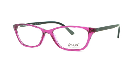 Зображення 1: Оправа для окулярів DIVERSO DV1111 7706 51