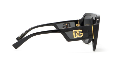 Зображення 3: Сонцезахисні окуляри Dolce&Gabbana DG 4401 501/87 58
