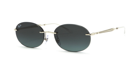 Зображення 1: Сонцезахисні окуляри Ray Ban RB 3767 003/11 54 Oval