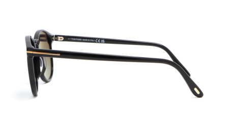 Зображення 4: Сонцезахисні окуляри TOM FORD TF1097 01B 53