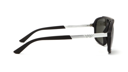 Зображення 4: Сонцезахисні окуляри EMPORIO ARMANI EA 4236U 6186/3 59
