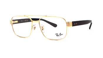 Оправа для окулярів Ray Ban RX 3751V 2500 58