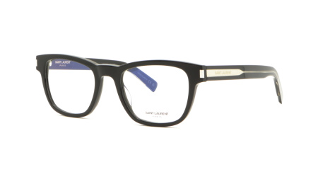 Зображення 1: Оправа для окулярів Saint Laurent SL 664 001 52