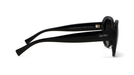 Зображення 3: Сонцезахисні окуляри StyleMark L2539 A 54