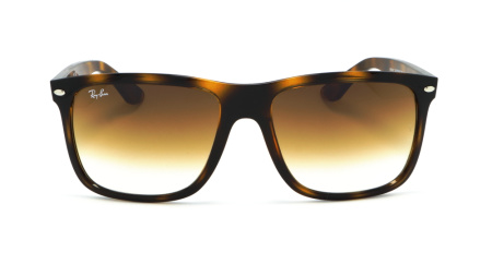 Зображення 2: Сонцезахисні окуляри Ray Ban RB 4547 710/51 60 Boyfriend Two