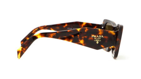 Зображення 4: Сонцезахисні окуляри PRADA SPR 08Y VAU-01T 51