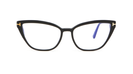Зображення 2: Оправа для окулярів TOM FORD TF5825-B 001 55