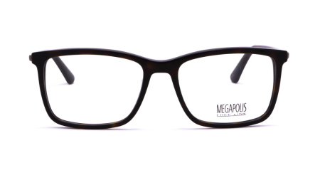 Зображення 2: Оправа для окулярів MEGAPOLIS Free Line 2286 DEMI 54
