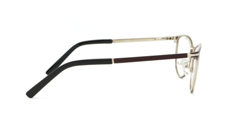 Зображення 4: Оправа для окулярів OPTIMIX OM785 C006 53