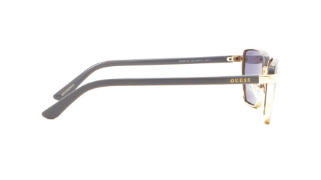 Зображення 4: Сонцезахисні окуляри GUESS GU 00106 32A 59