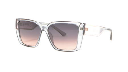 Зображення 1: Сонцезахисні окуляри GUESS GU 7818 20B 56
