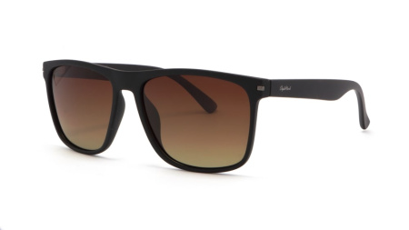 Зображення 1: Сонцезахисні окуляри StyleMark L2546 B 51