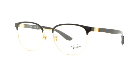 Зображення 1: Оправа для окулярів Ray Ban RX 8422 2890 54